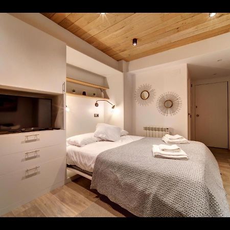 Apartament Audeth De Alma De Nieve Vielha Zewnętrze zdjęcie