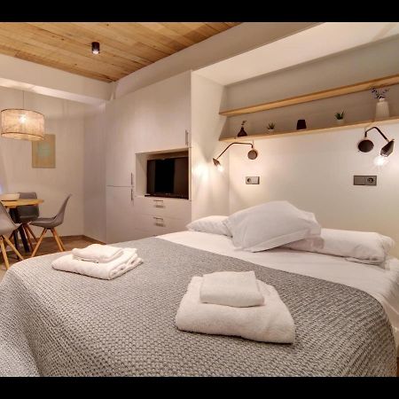 Apartament Audeth De Alma De Nieve Vielha Zewnętrze zdjęcie